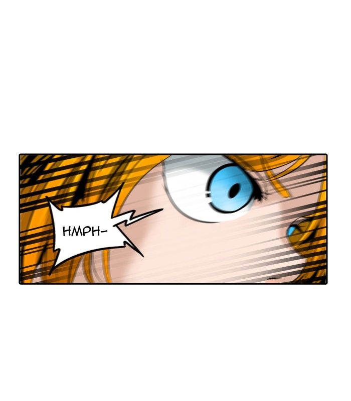 Tower of God Chapter 293 21